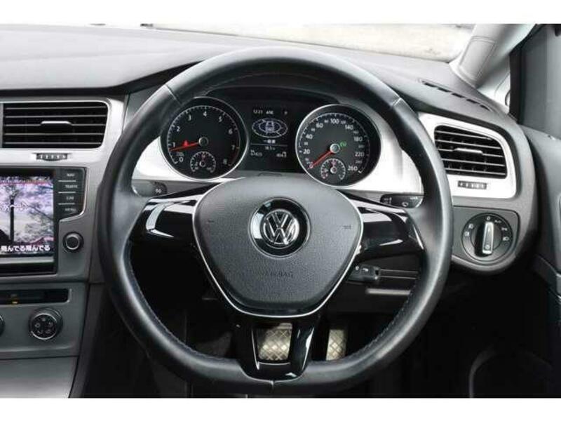 GOLF VARIANT