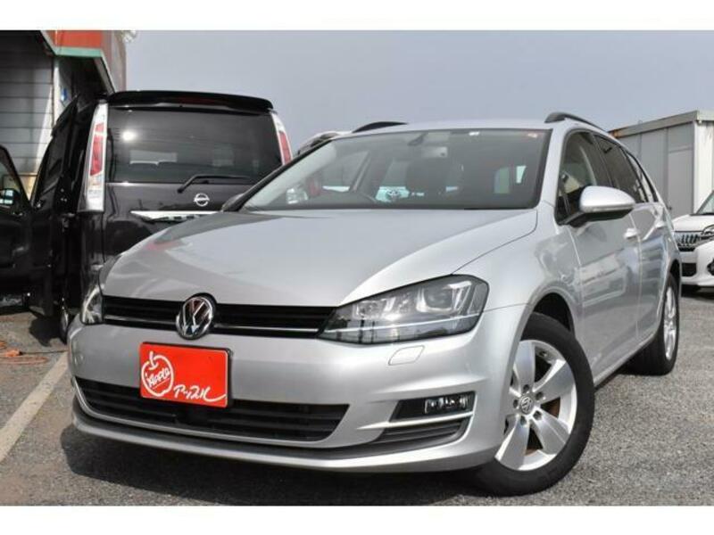 GOLF VARIANT