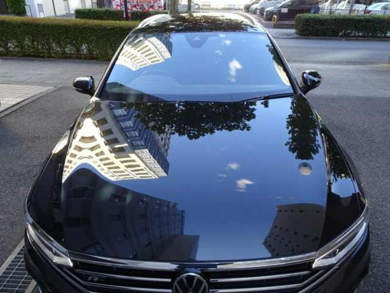 PASSAT VARIANT