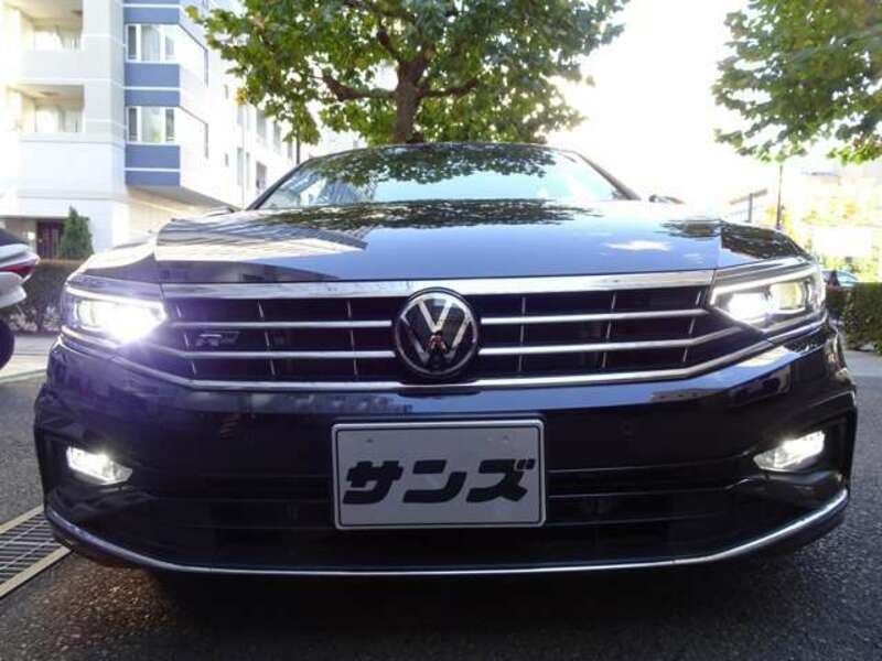 PASSAT VARIANT