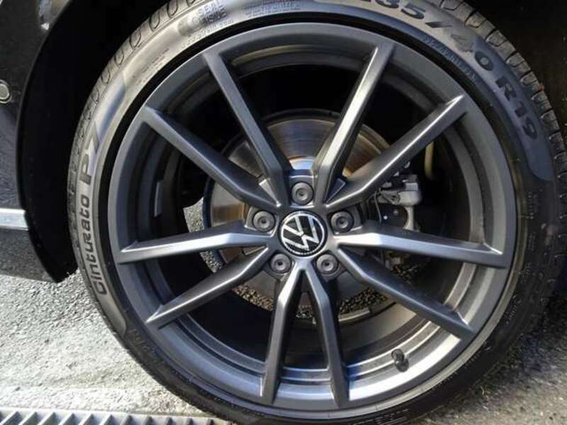 PASSAT VARIANT
