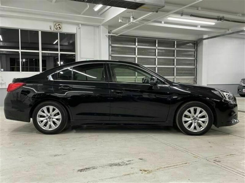 LEGACY B4