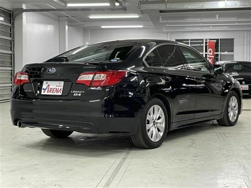 LEGACY B4
