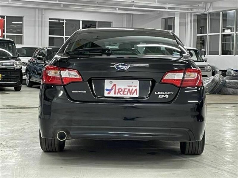 LEGACY B4