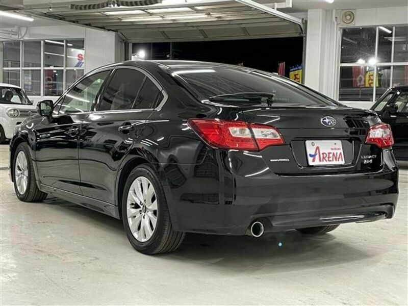 LEGACY B4
