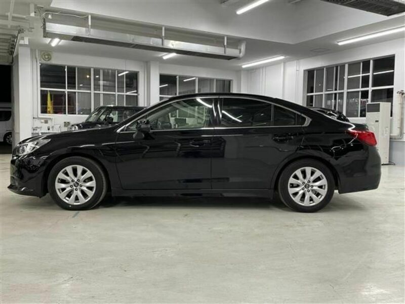 LEGACY B4