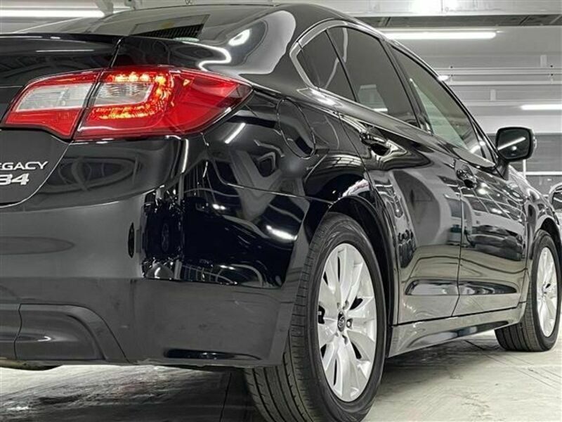 LEGACY B4