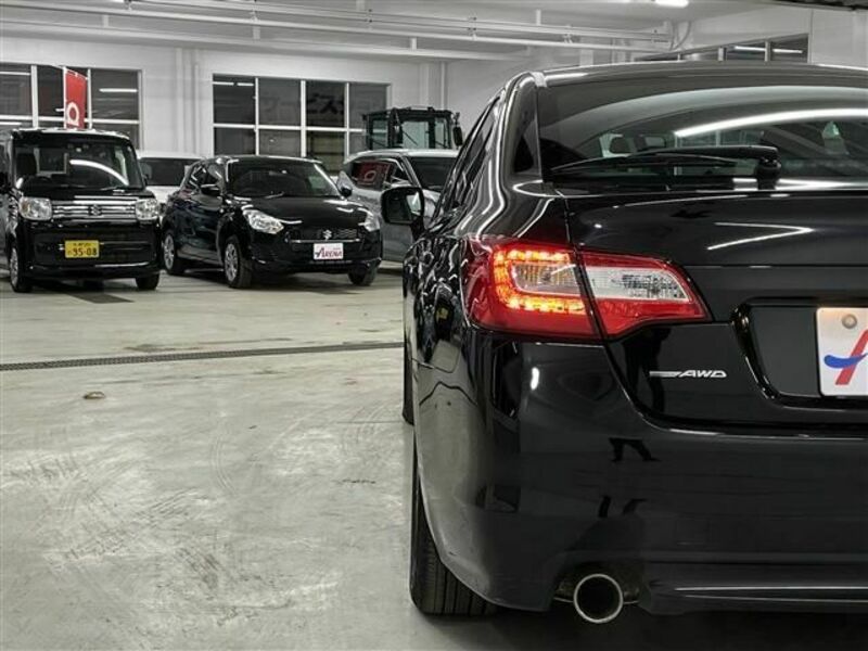 LEGACY B4