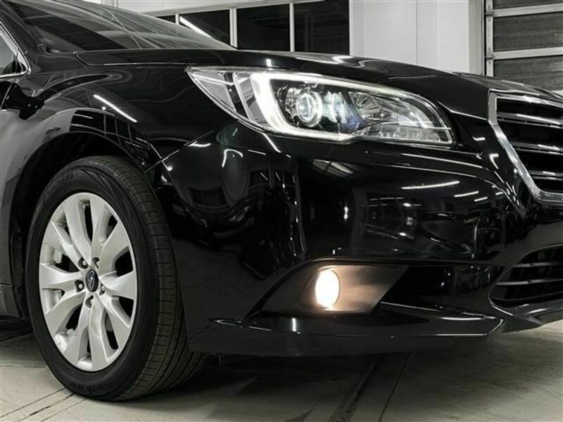 LEGACY B4