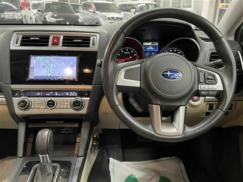 LEGACY B4