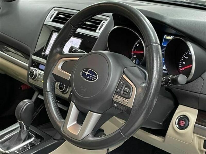 LEGACY B4
