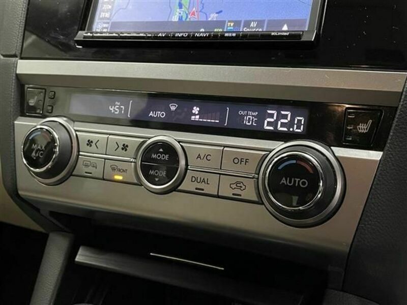 LEGACY B4