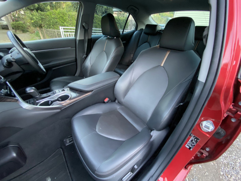 CAMRY