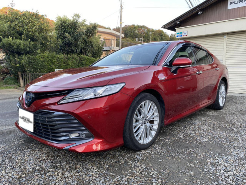 CAMRY