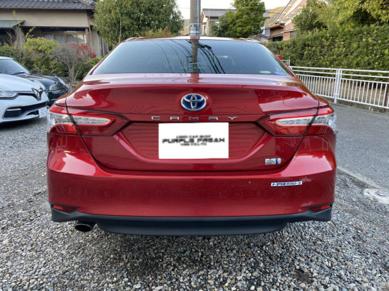 CAMRY