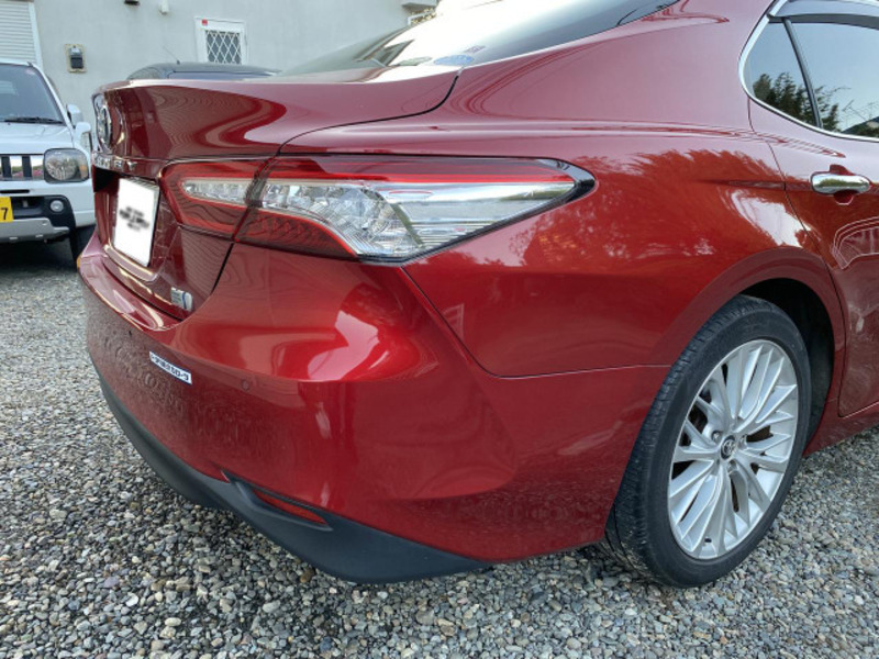 CAMRY