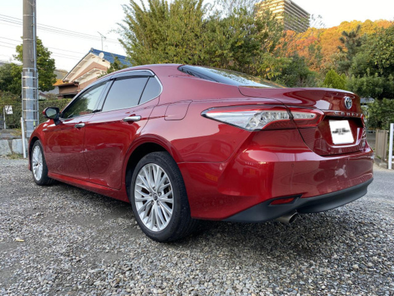 CAMRY