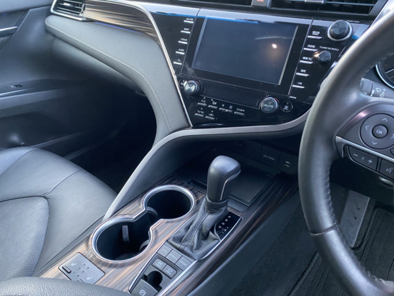 CAMRY