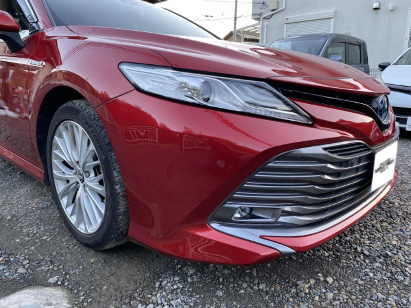 CAMRY