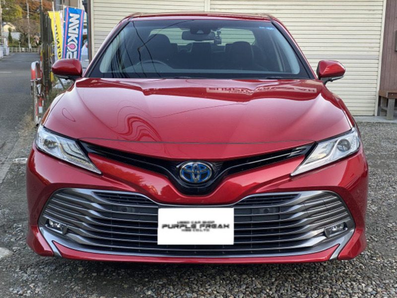 CAMRY