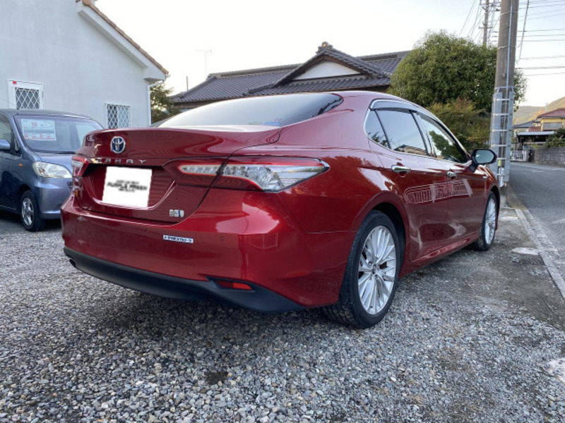 CAMRY