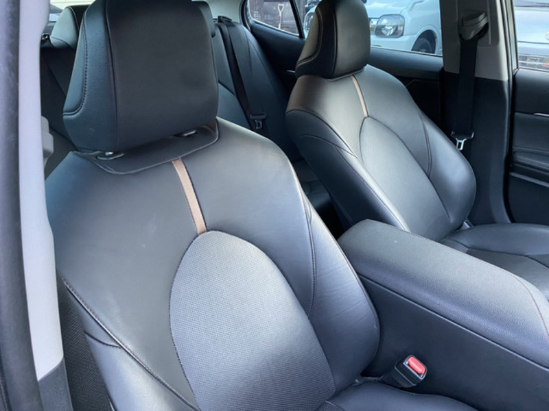 CAMRY