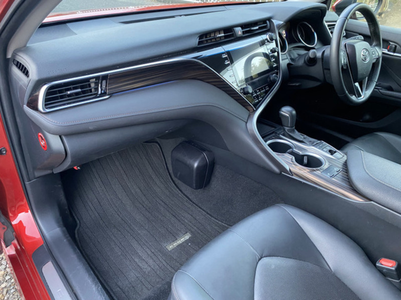 CAMRY