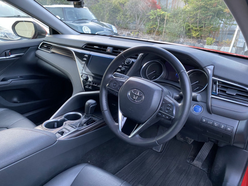 CAMRY