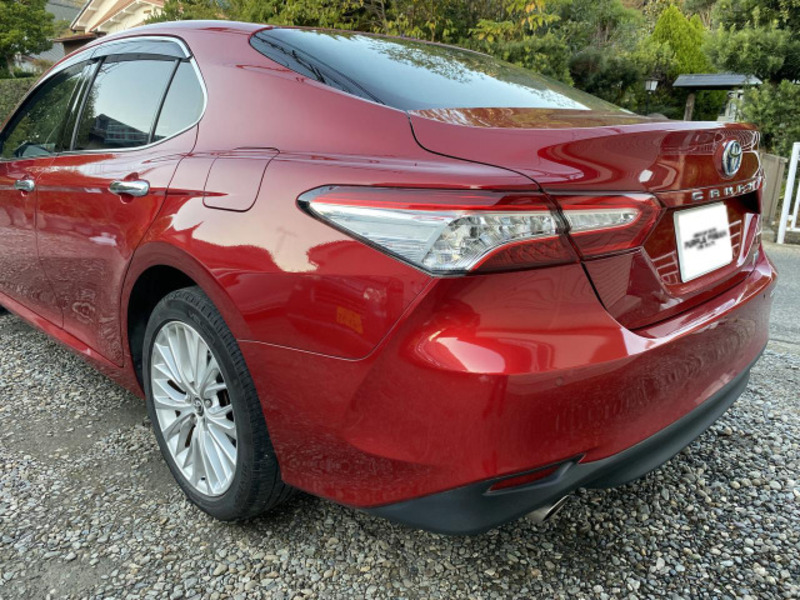 CAMRY