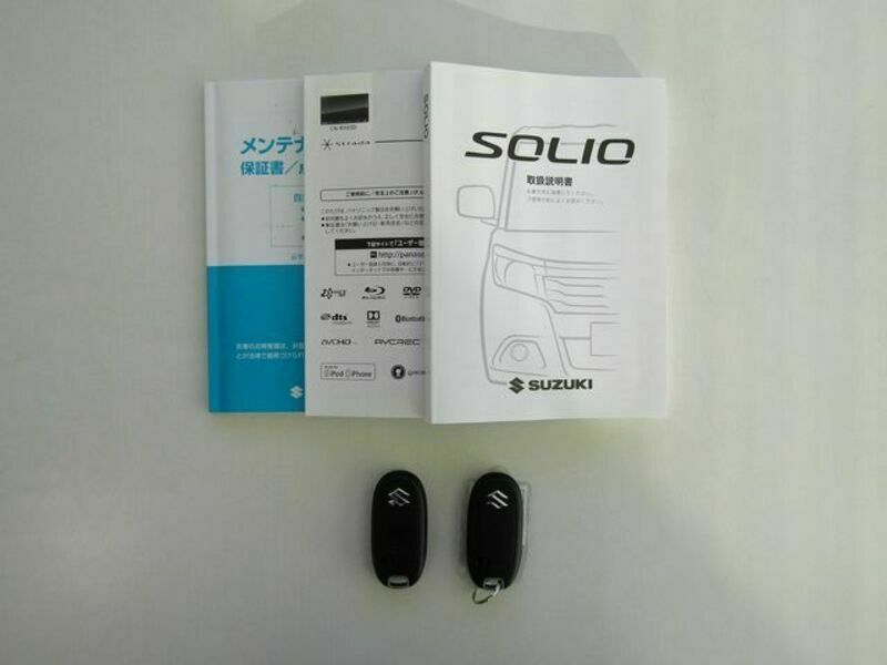 SOLIO BANDIT