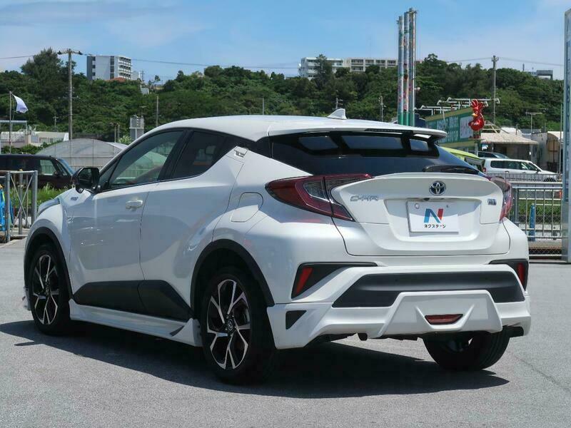 C-HR-23