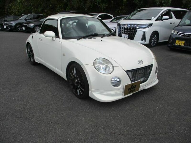 COPEN