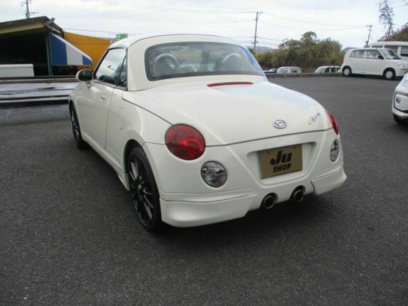 COPEN