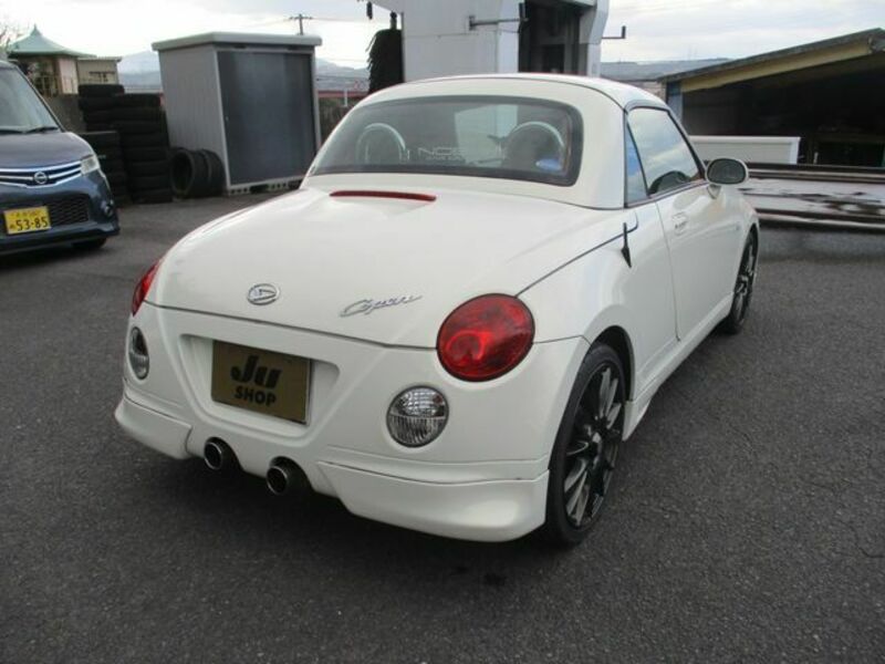 COPEN