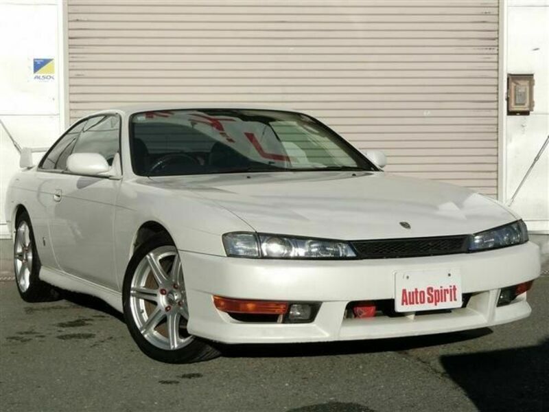 SILVIA