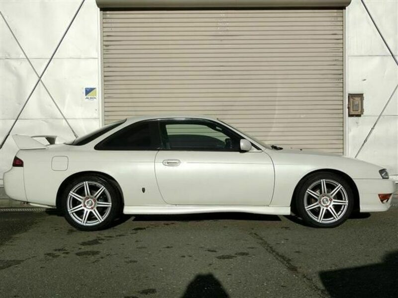 SILVIA