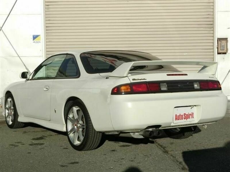 SILVIA