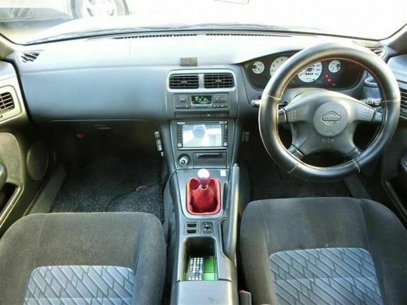 SILVIA