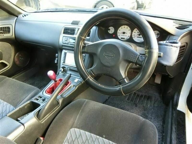 SILVIA