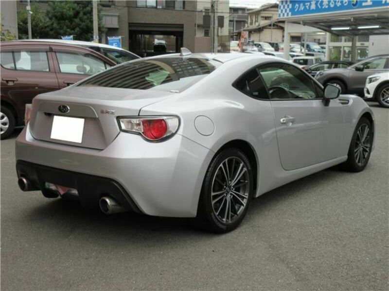 BRZ