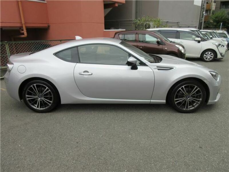 BRZ