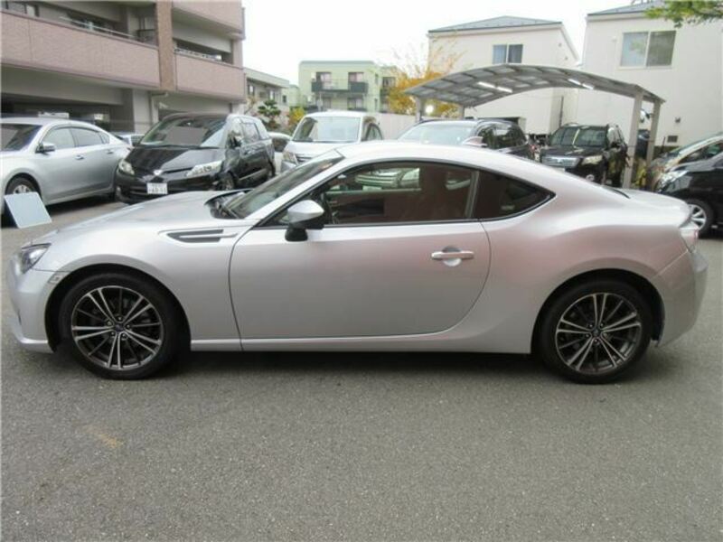 BRZ