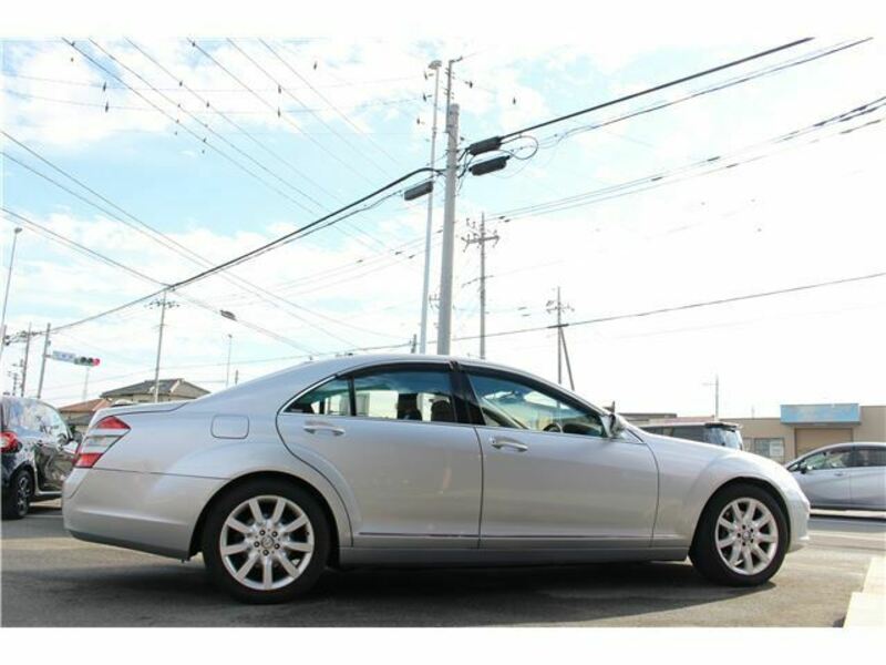 S-CLASS-1