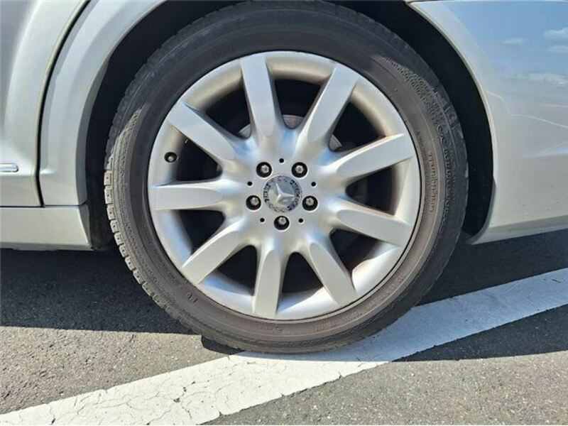 S-CLASS-21