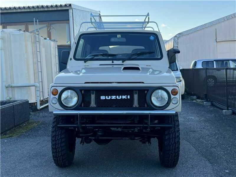 JIMNY-1