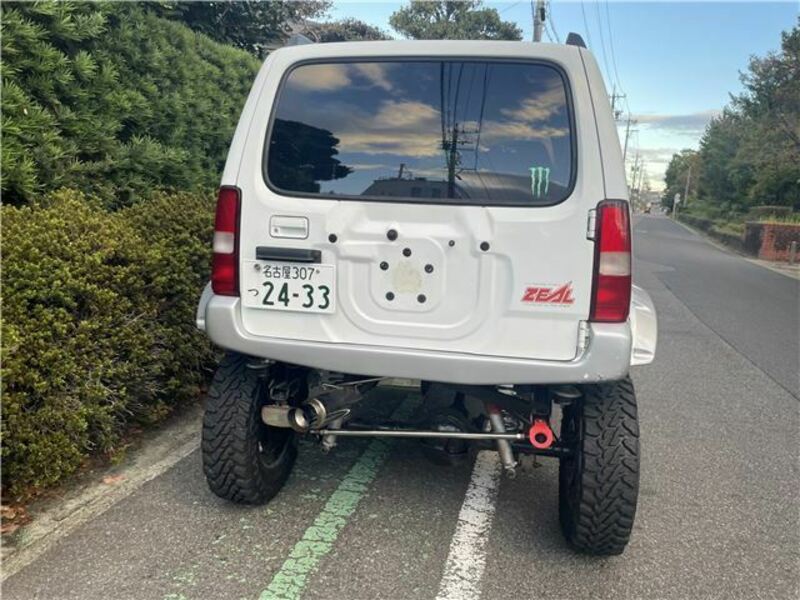 JIMNY WIDE