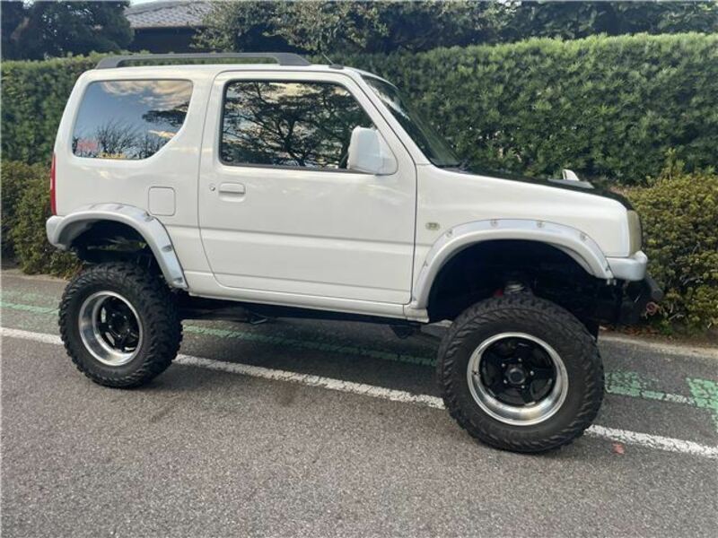 JIMNY WIDE