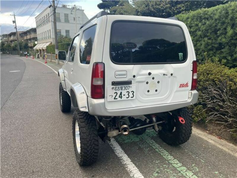 JIMNY WIDE