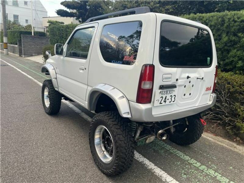 JIMNY WIDE-9