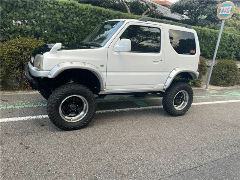 JIMNY WIDE